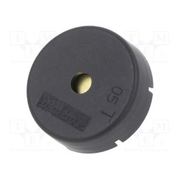 1 pcs x MURATA - PKM22EPPH4005-B0 - Sound transducer: piezo alarm, without built-in generator, 12nF