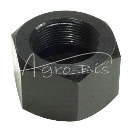 Blinded pulley nut Zetor Polish