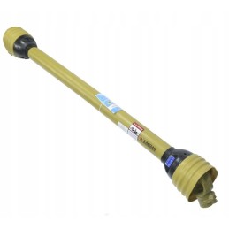 PTO shaft 460nm 1210 1900mm pulley clutch