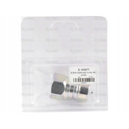 Hydra male plug 3 4 multi-mount 3 4 BSP female