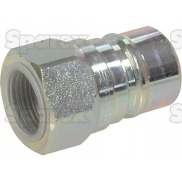 Hydra male plug 3 4 multi-mount 3 4 BSP female