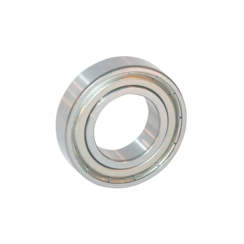 Ball bearing usually 40x80x18 mm ina fag
