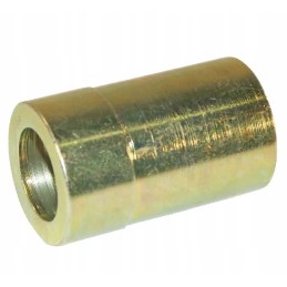 Sfa4h20 sleeve oe38x60 1mm dn20 alfagomma steel