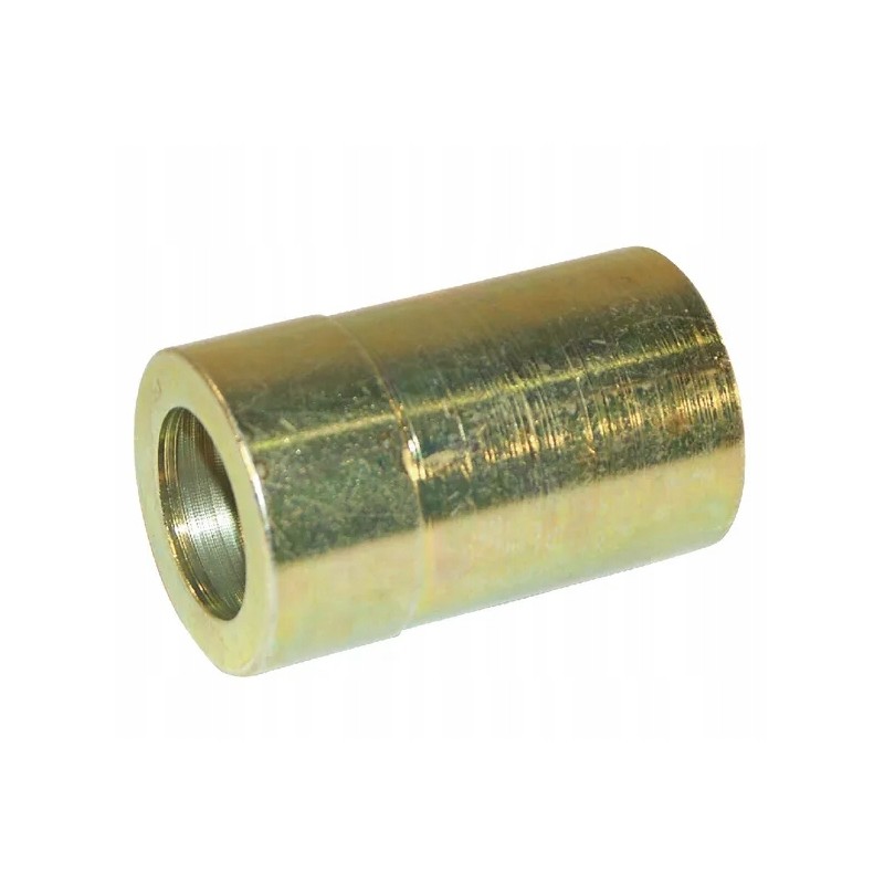 Sfa4h20 sleeve oe38x60 1mm dn20 alfagomma steel