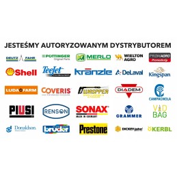 Donaldson Off P502166 fuel filter