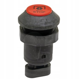 PTO switch massey ferguson 3777568m2