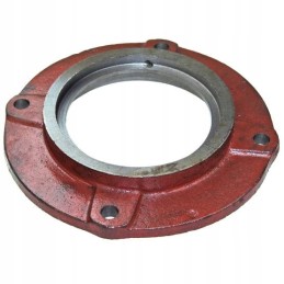 Front cover of the hub reduction gear shaft c 360 3 p