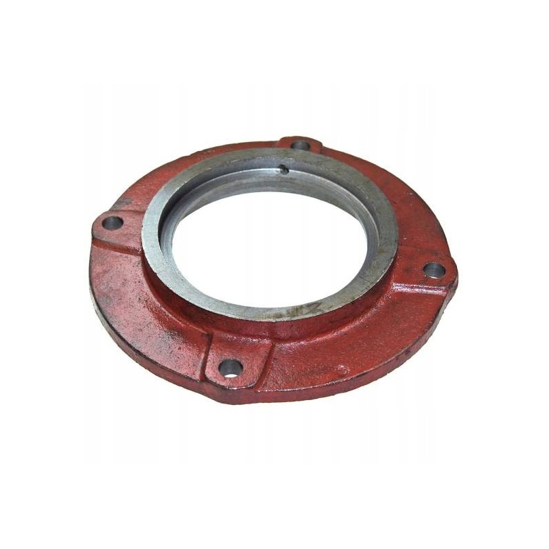 Front cover of the hub reduction gear shaft c 360 3 p