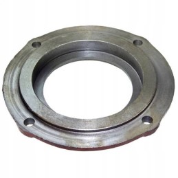 Front cover of the hub reduction gear shaft c 360 3 p