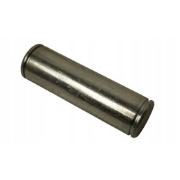 Support rod pin next to Ursus C 360 20x65mm