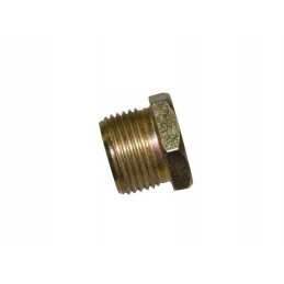 Servo filter connector nut c 380 385