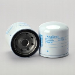Hydraulic oil filter, thread diameter 3 4 inches