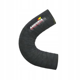 Radiator hose 747944m91 reinforced Andoria cord