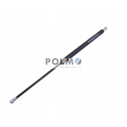Actuator front rear window door l max 500mm f