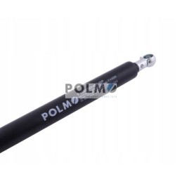 Actuator front rear window door l max 500mm f