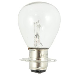 Bulb 12v 35w two filaments kubota m5000