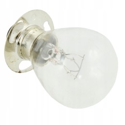 Bulb 12v 35w two filaments kubota m5000