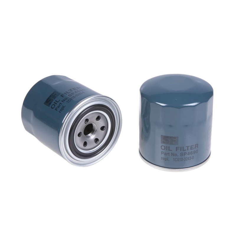 SP4690 oil filter