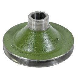 Crankshaft pulley new type for c 360 50503