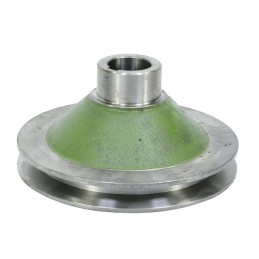 Crankshaft pulley new type for c 360 50503