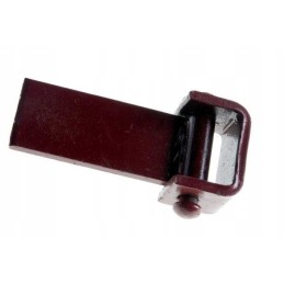 Side hinge d 47 d 50 7025150001 trailer 73220