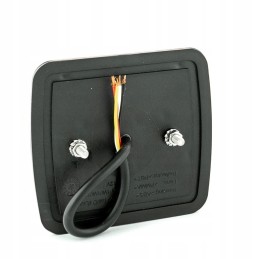LED combination rear lamp 12v germanium