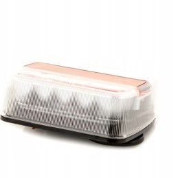 LED combination rear lamp 12v germanium