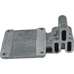 Compressor bracket c 330 50180510
