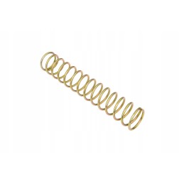 X699320501000 rear linkage spring