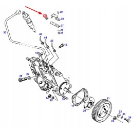 F100003372269 rubber sleeve 6 x 14