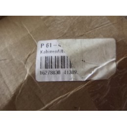 John deere cabin filter re48882 p614544