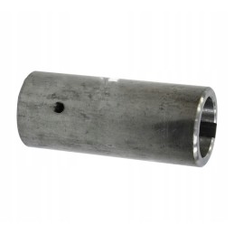 Reduction sleeve fi 35 fi 40mm, length 128mm ro