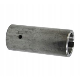 Reduction sleeve fi 35 fi 40mm, length 128mm ro