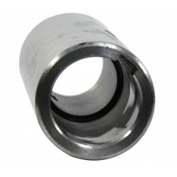 Reduction sleeve fi 35 fi 40mm, length 128mm ro