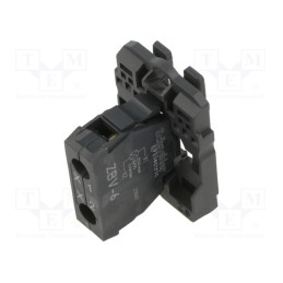1 pcs x SCHNEIDER ELECTRIC - ZB5AV6 - Illuminating unit, 22mm, Harmony XB5, -25÷70°C, Illumin: BA9S