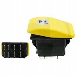 4wd drive switch massey ferguson 3824041m1