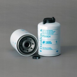 Fuel filter Kramp Fuel M22 1 50mm metric