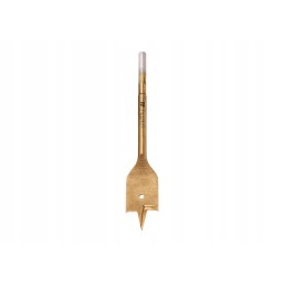 Flat blade wood drill bit 15-150 mm tege