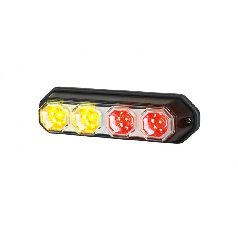 Combination rear lamp lzd 2264 led diode lamp