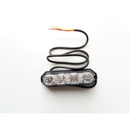 Combination rear lamp lzd 2264 led diode lamp