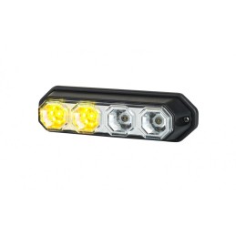 Combination rear lamp lzd 2264 led diode lamp