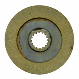 Brake disc fi 180mm 16 teeth mtz 70350204001
