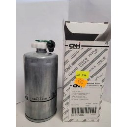 Fuel filter 84565884 case new holland cnh