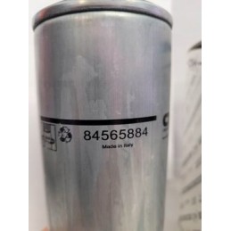 Fuel filter 84565884 case new holland cnh