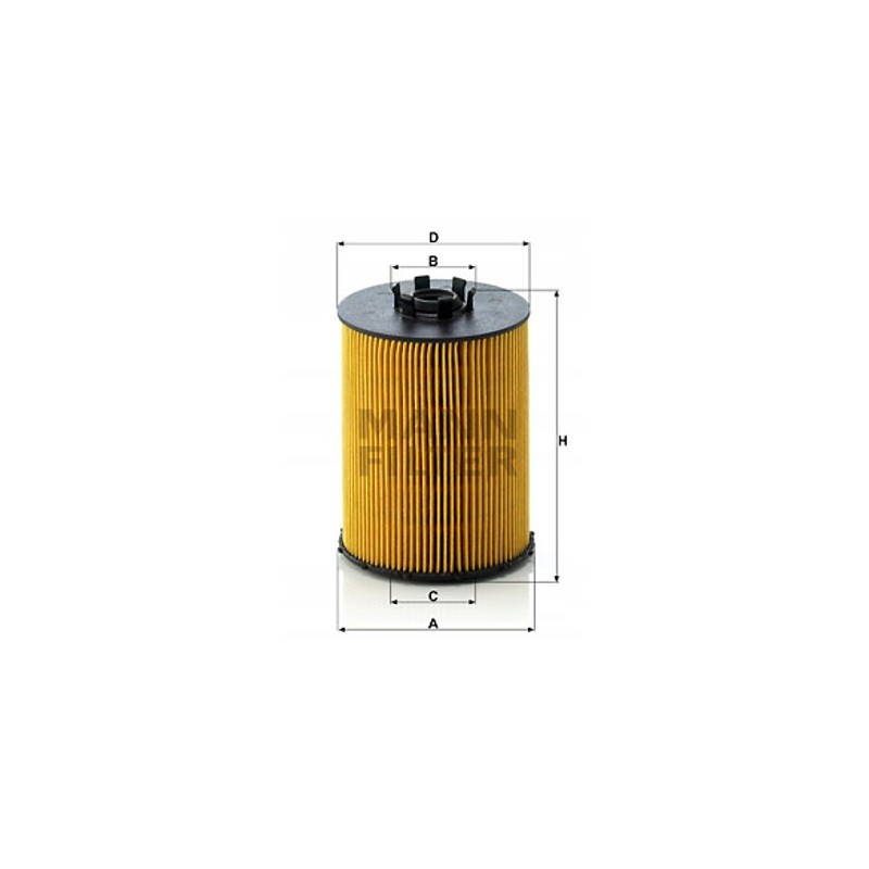 Mann oil filter morgan aero supersports 4 8 v8