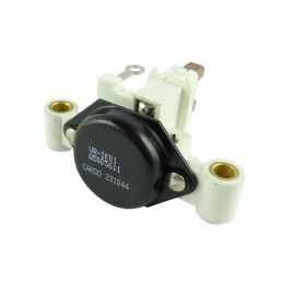 Voltage regulator case landini renault are0101