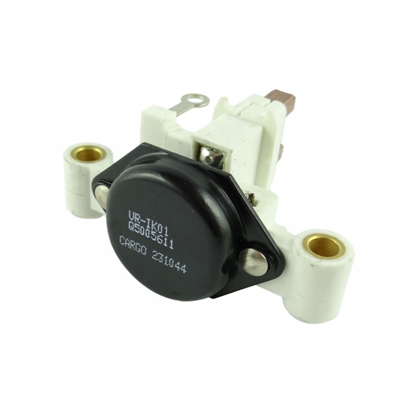 Voltage regulator case landini renault are0101