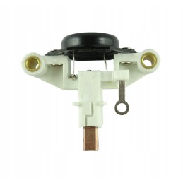 Voltage regulator case landini renault are0101