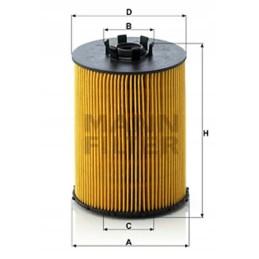 Mann oil filter bmw x5 e70 4 8 v8 xdrive