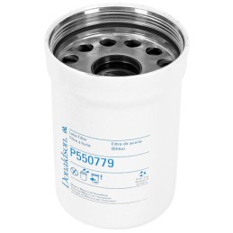 Agro mar john deere 6620 ares oil filter p550779